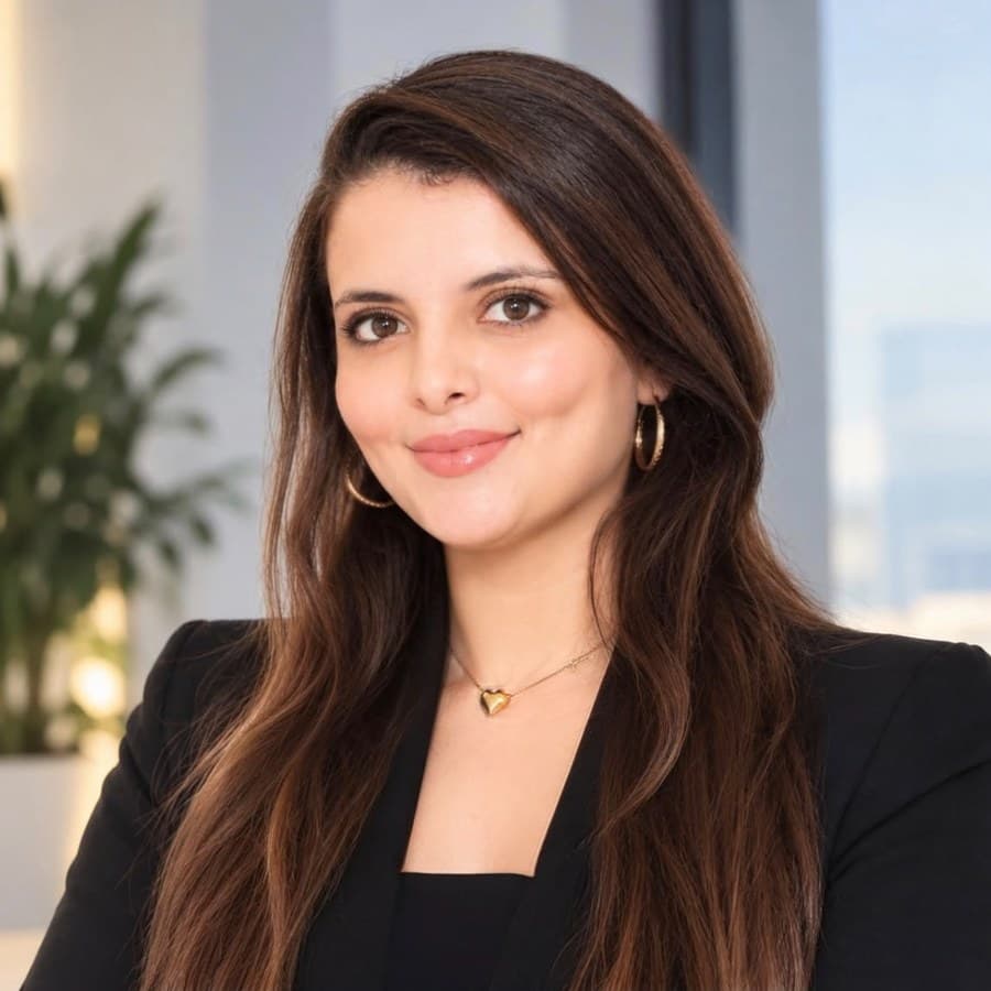 Ichrak Chahbani